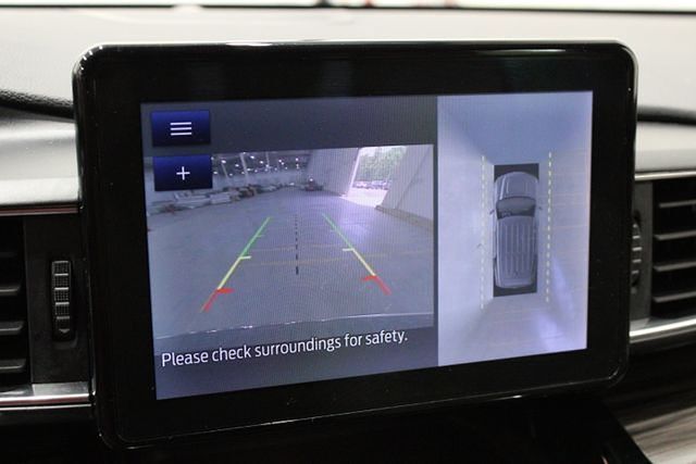 2021 Ford Explorer Limited Raleigh NC