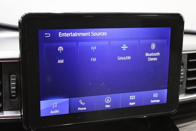 2021 Ford Explorer Limited Raleigh NC