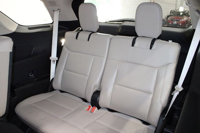 2021 Ford Explorer Limited Raleigh NC