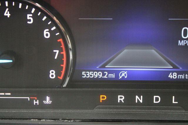 2021 Ford Explorer Limited Raleigh NC