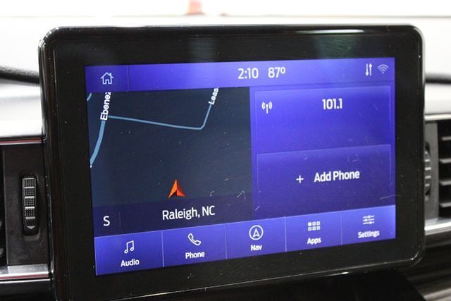 2021 Ford Explorer Limited Raleigh NC