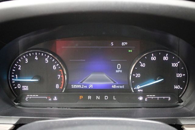 2021 Ford Explorer Limited Raleigh NC