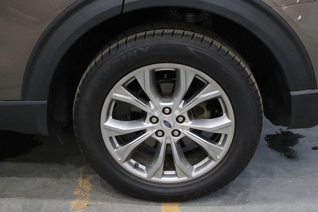 2021 Ford Explorer Limited Raleigh NC