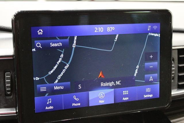 2021 Ford Explorer Limited Raleigh NC