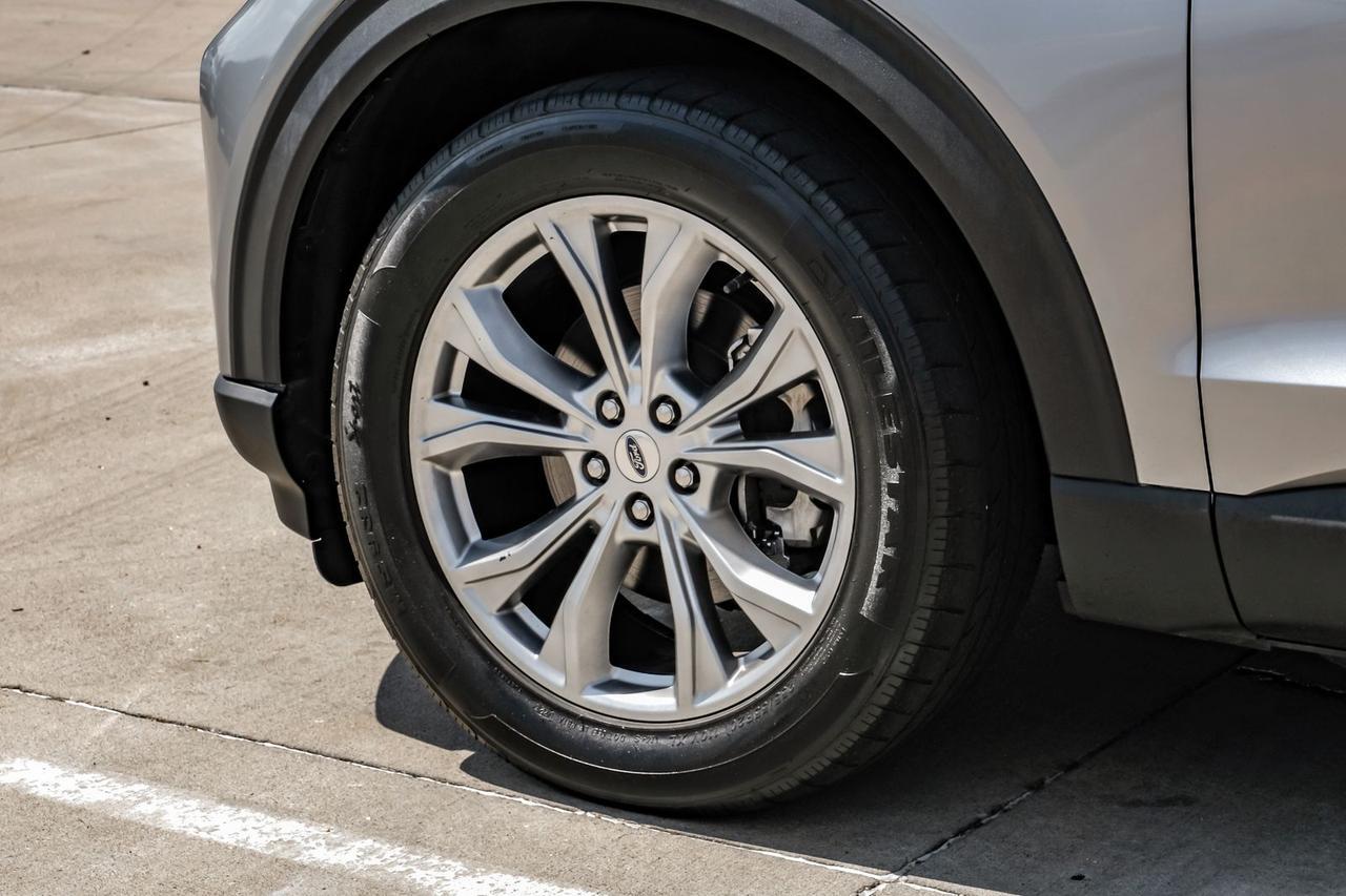 2021 Ford Explorer Limited Richardson TX