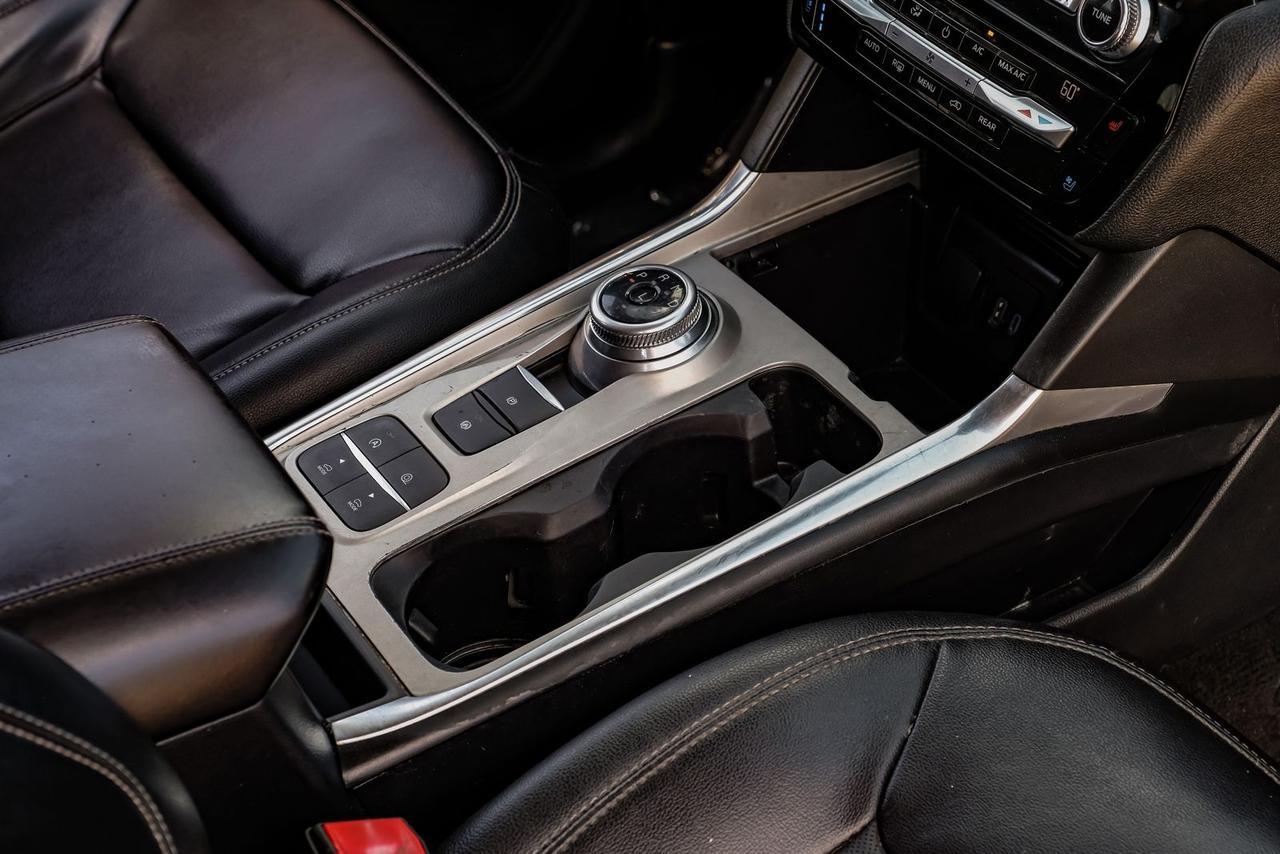 2021 Ford Explorer Limited Richardson TX