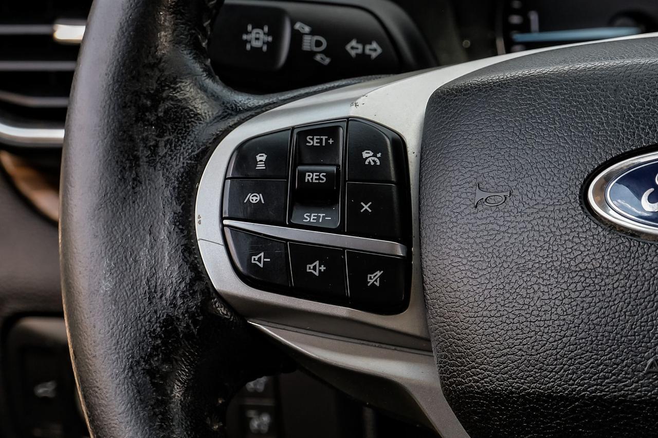 2021 Ford Explorer Limited Richardson TX