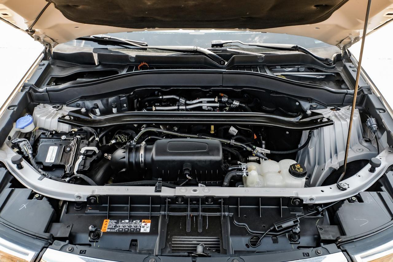 2021 Ford Explorer Limited Richardson TX