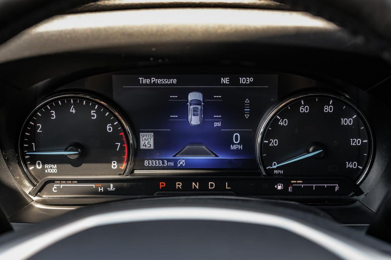 2021 Ford Explorer Limited Richardson TX