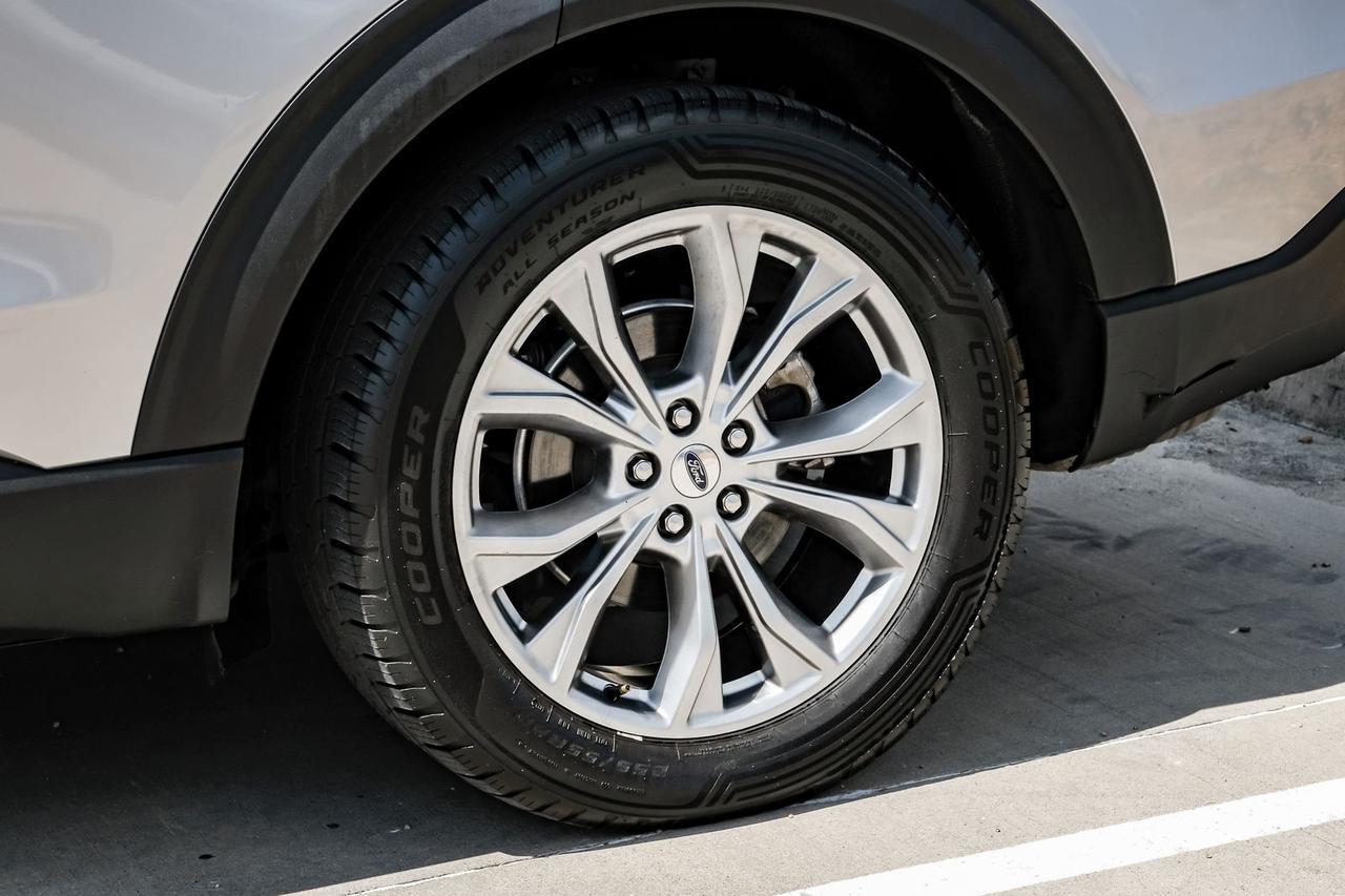 2021 Ford Explorer Limited Richardson TX