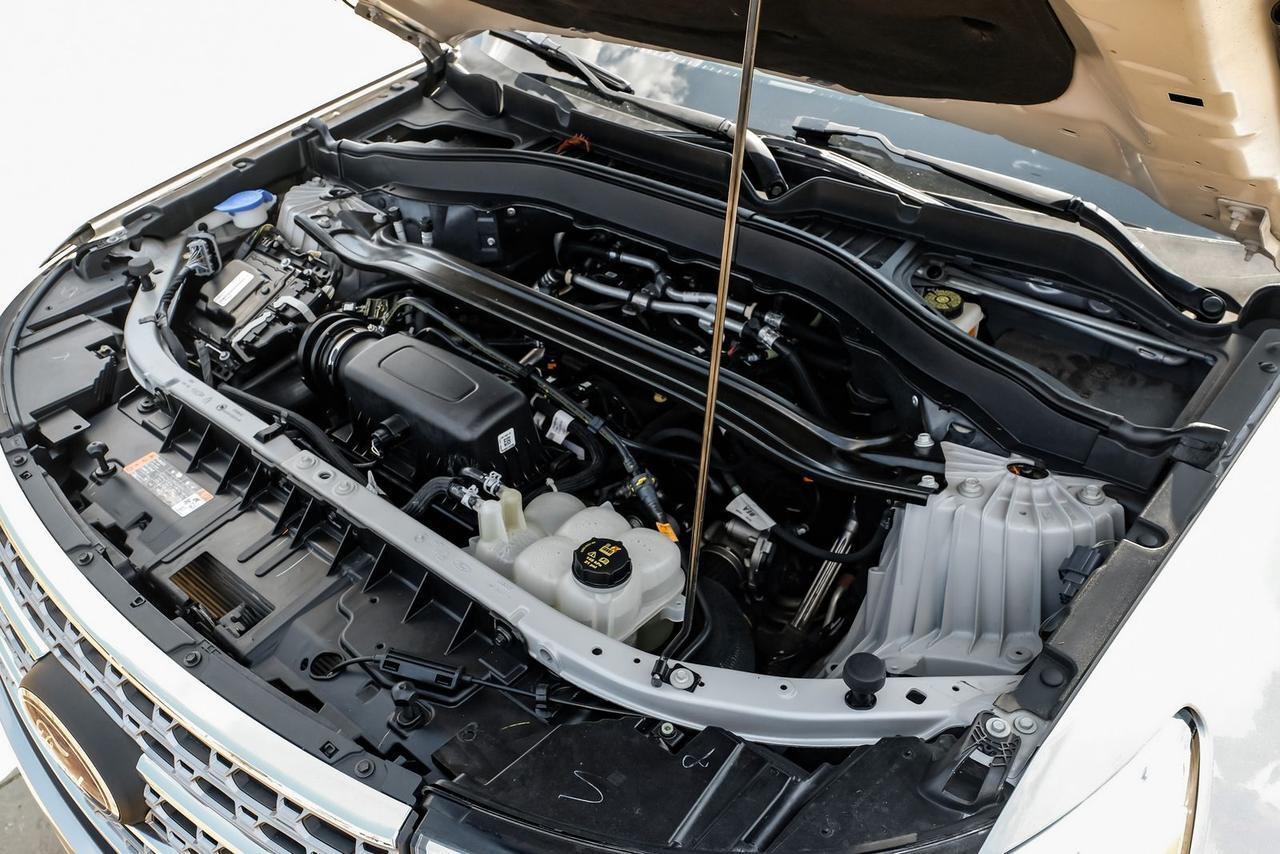 2021 Ford Explorer Limited Richardson TX