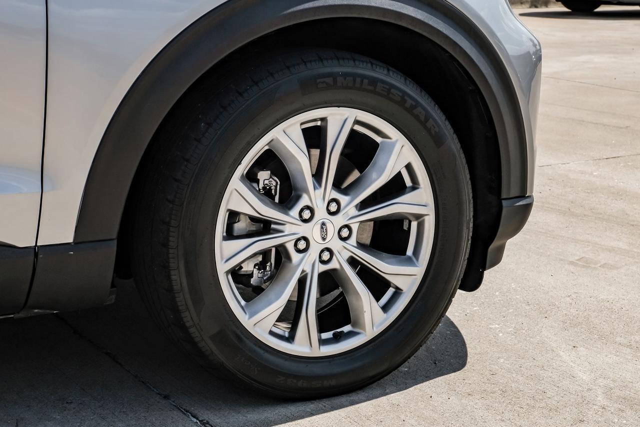 2021 Ford Explorer Limited Richardson TX