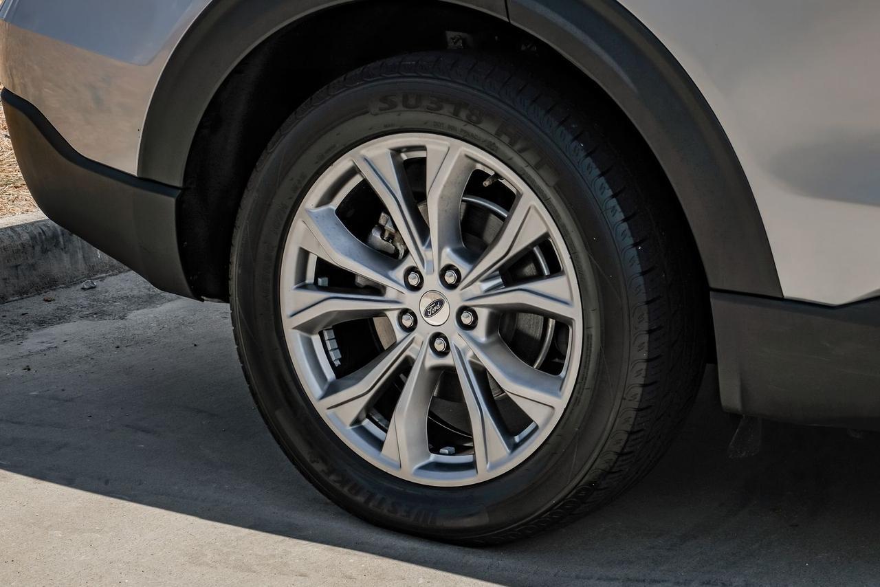 2021 Ford Explorer Limited Richardson TX