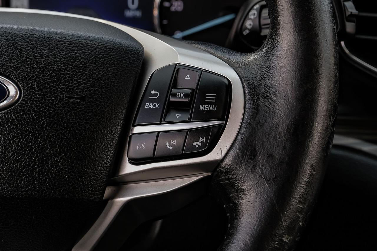 2021 Ford Explorer Limited Richardson TX