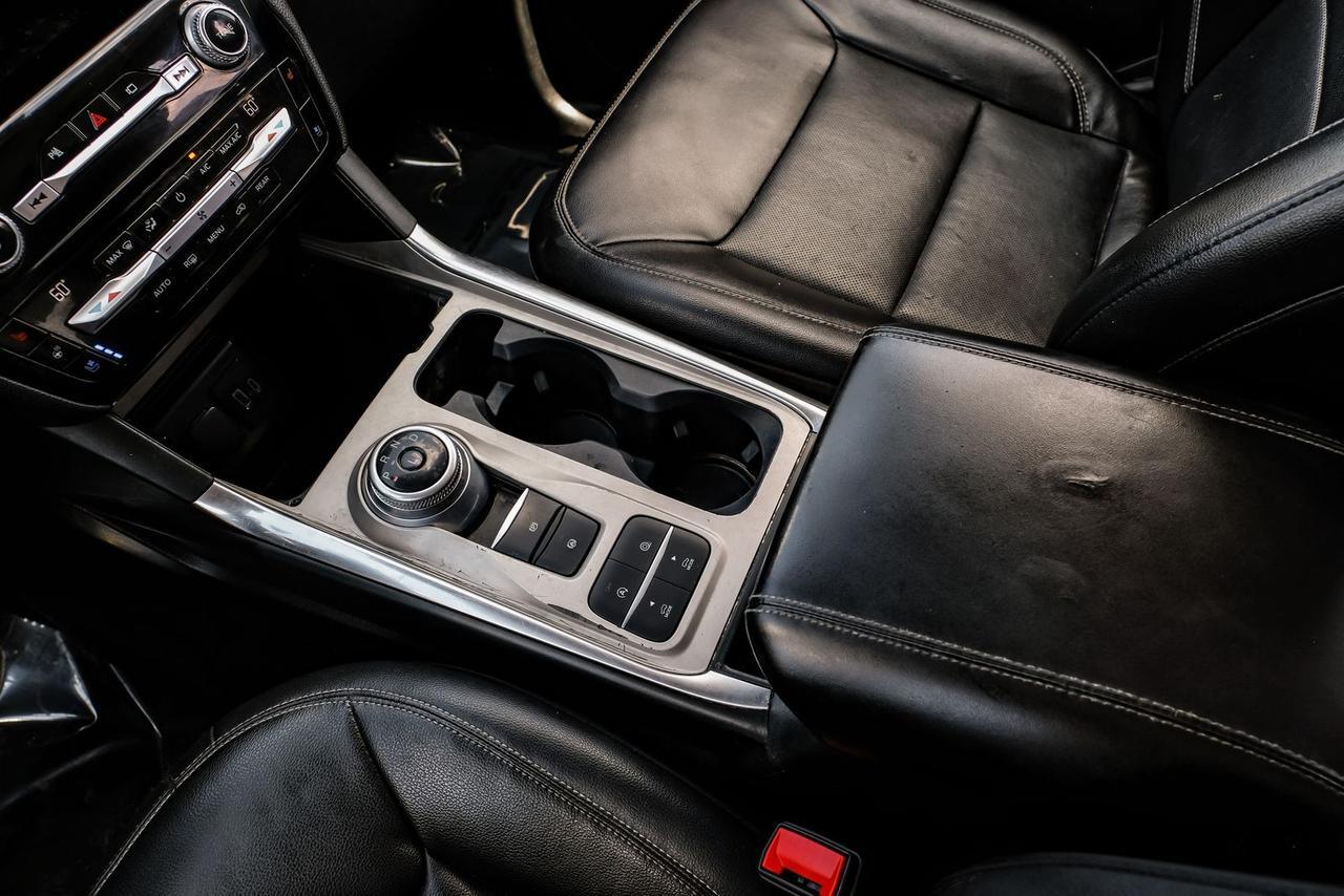 2021 Ford Explorer Limited Richardson TX