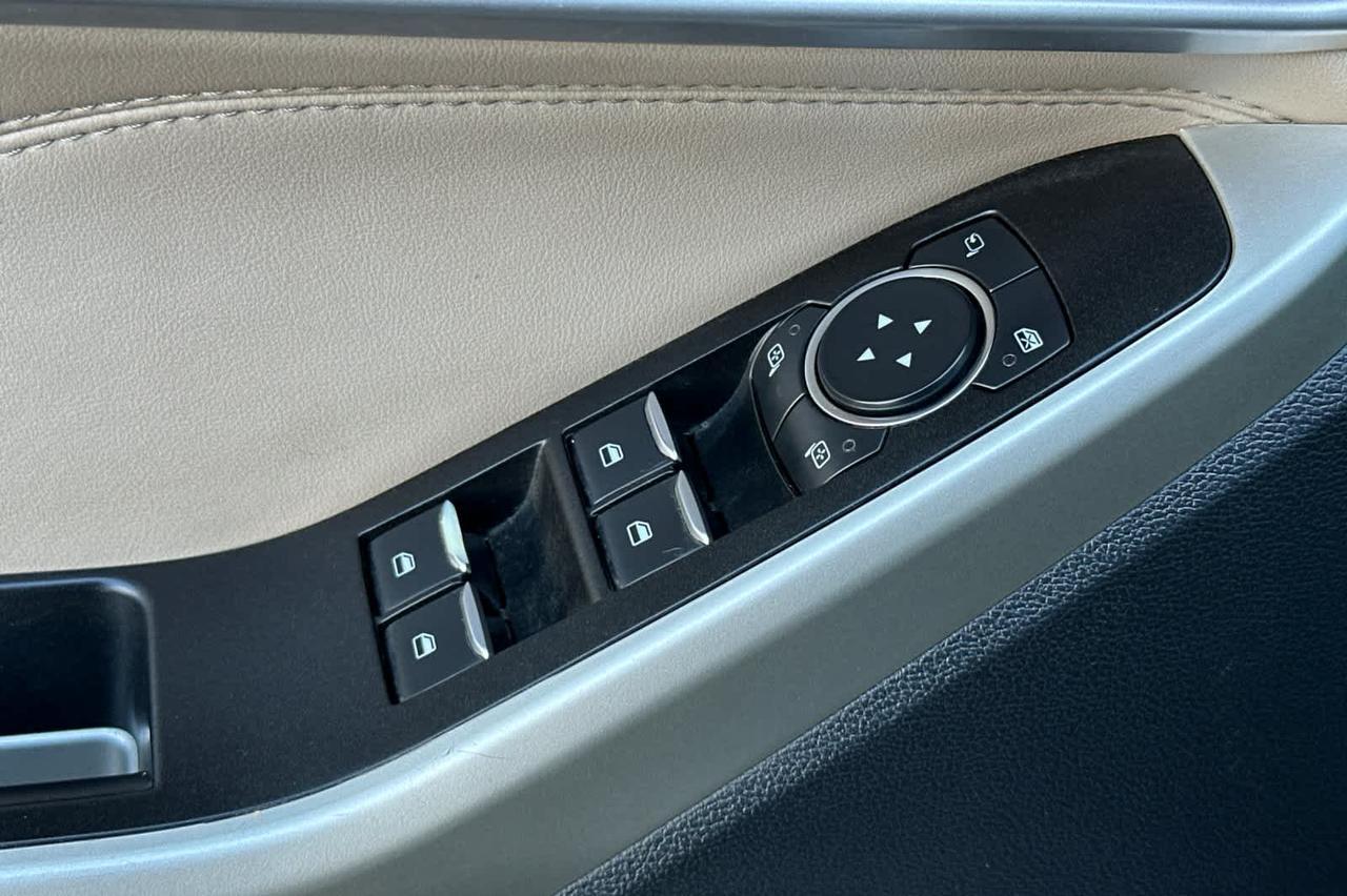 2021 Ford Explorer Limited Roseville CA