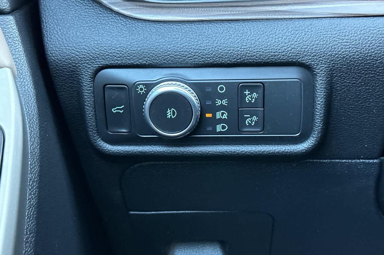 2021 Ford Explorer Limited Roseville CA