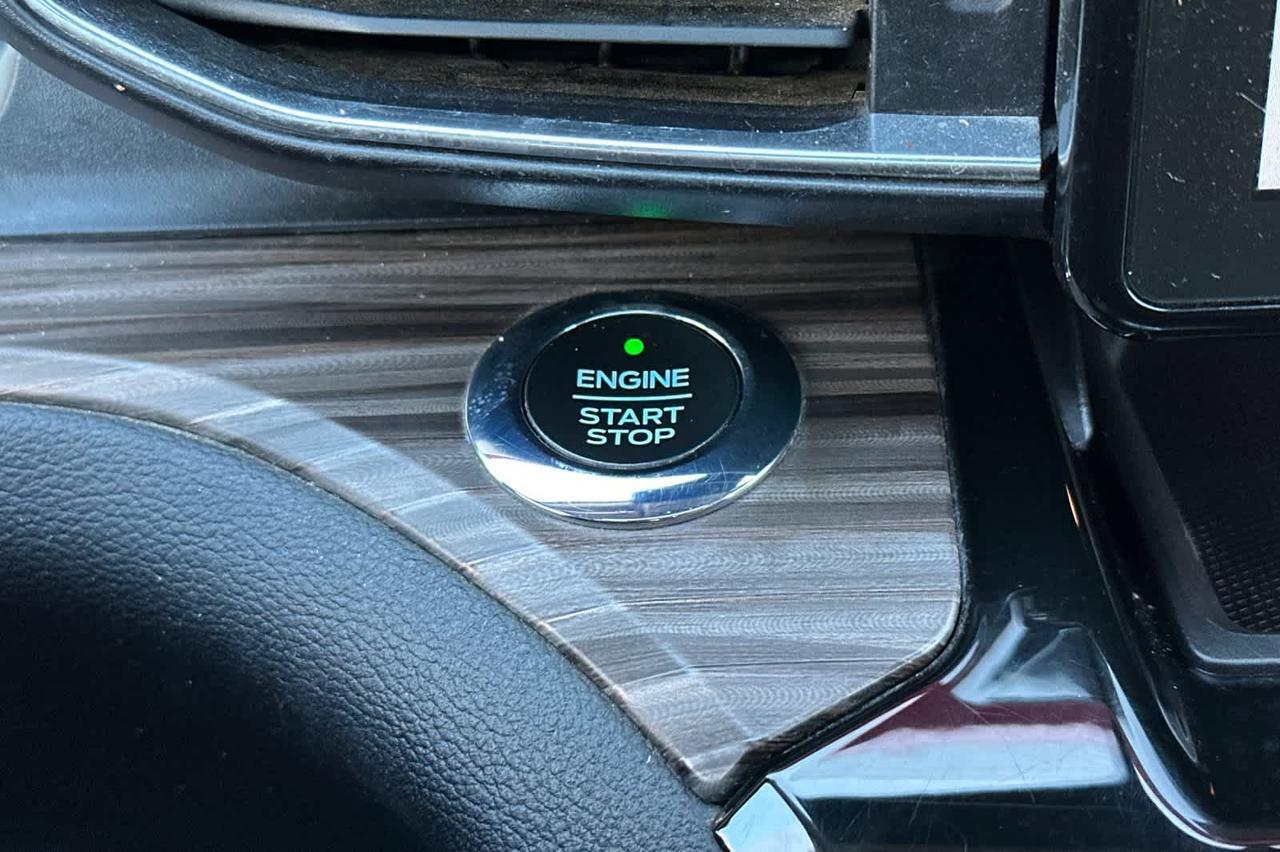 2021 Ford Explorer Limited Roseville CA