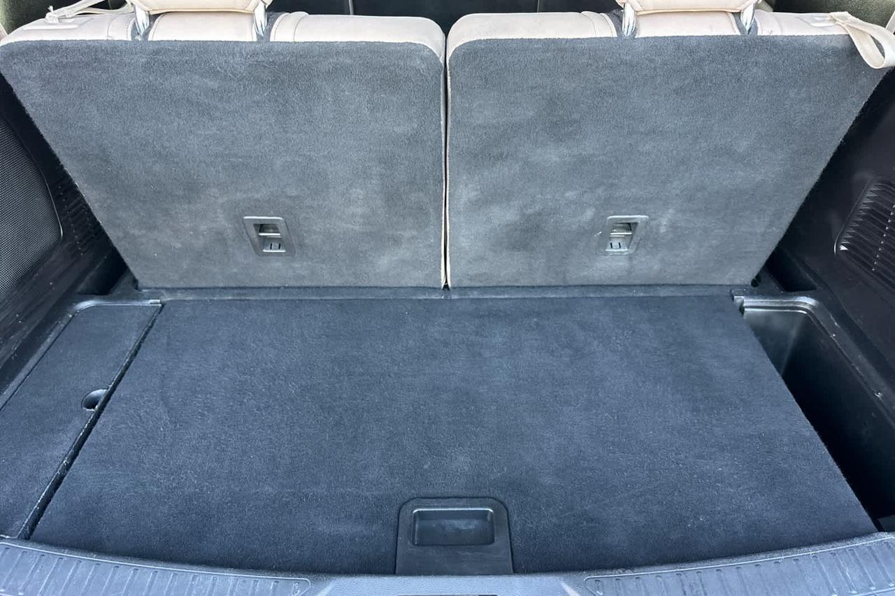 2021 Ford Explorer Limited Roseville CA