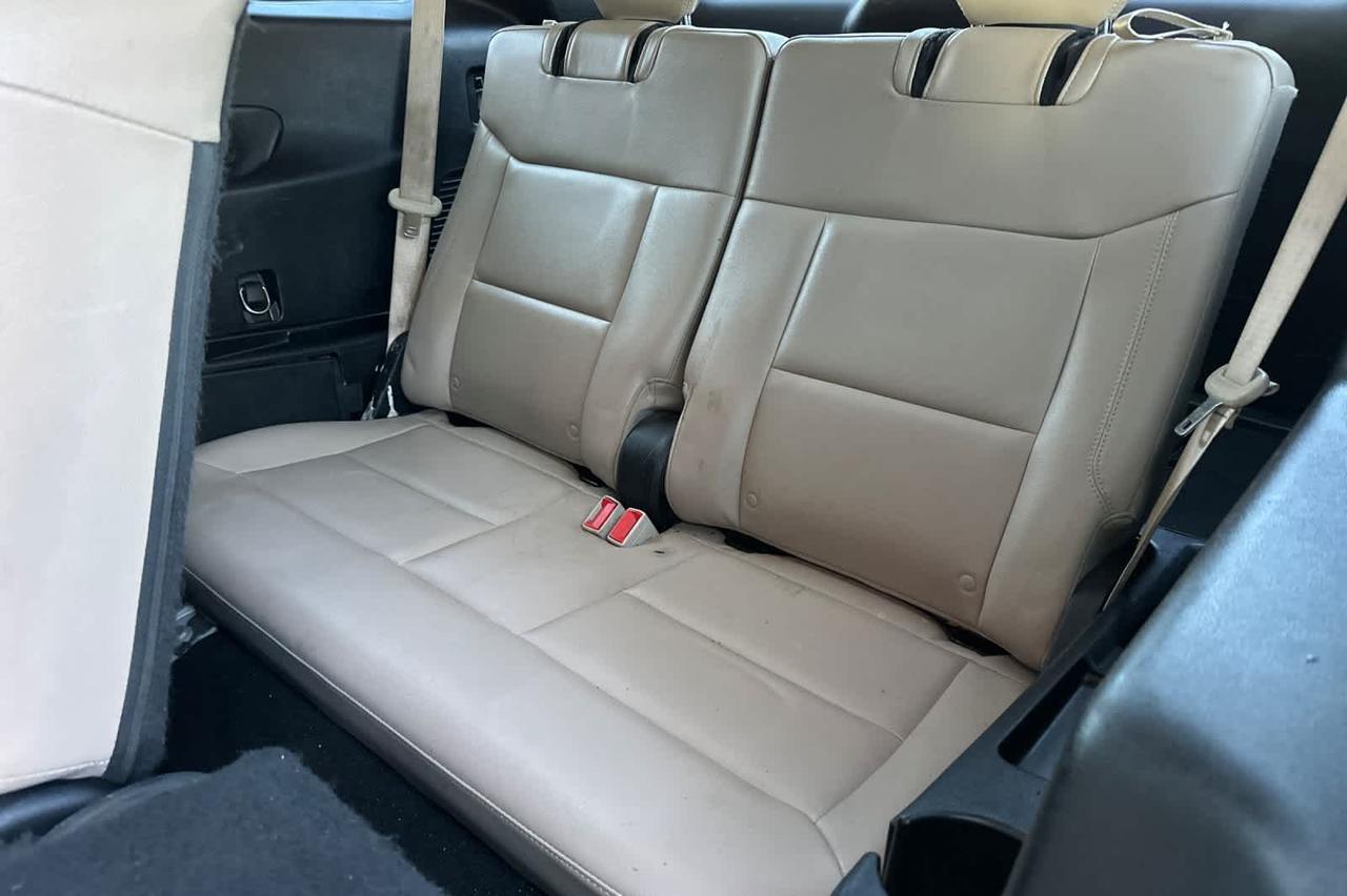 2021 Ford Explorer Limited Roseville CA