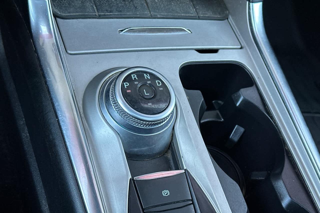 2021 Ford Explorer Limited Roseville CA