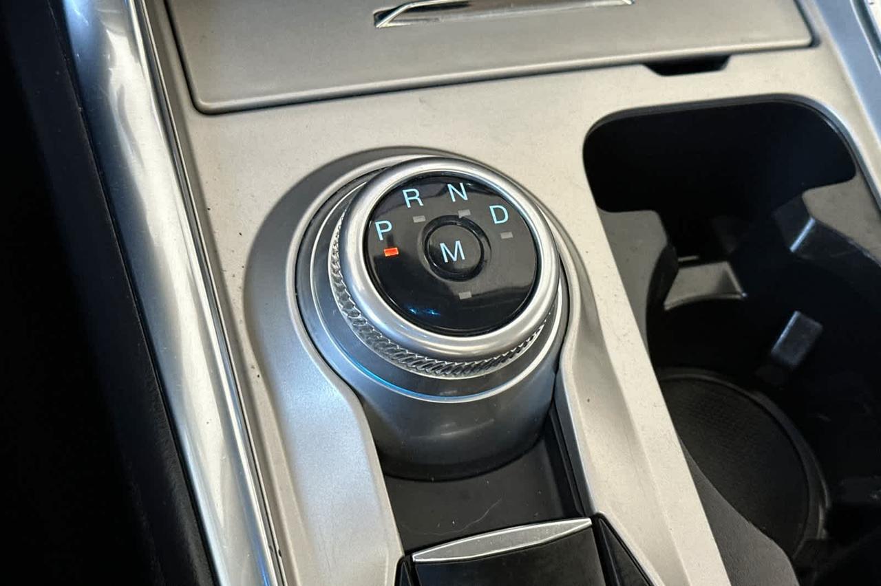 2021 Ford Explorer Limited Roseville CA