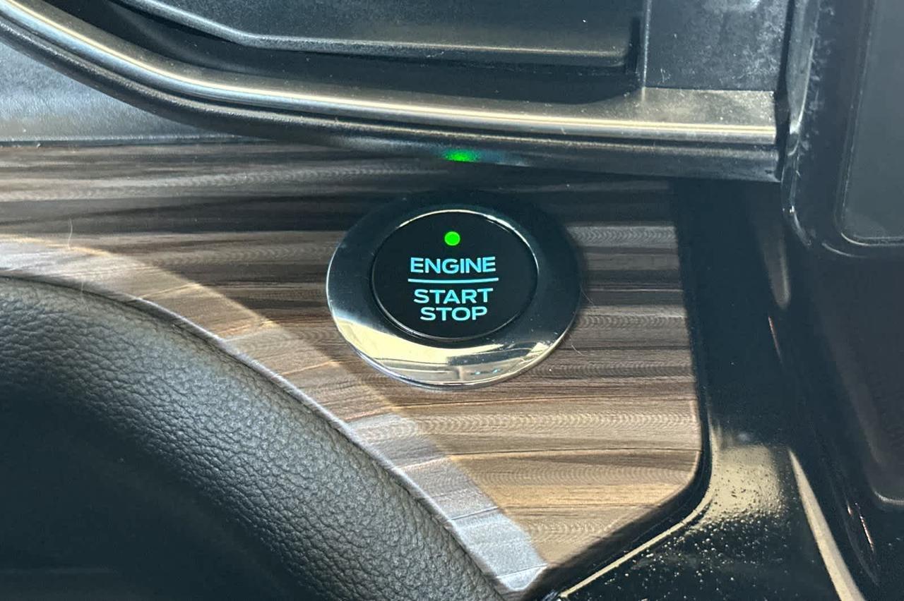 2021 Ford Explorer Limited Roseville CA