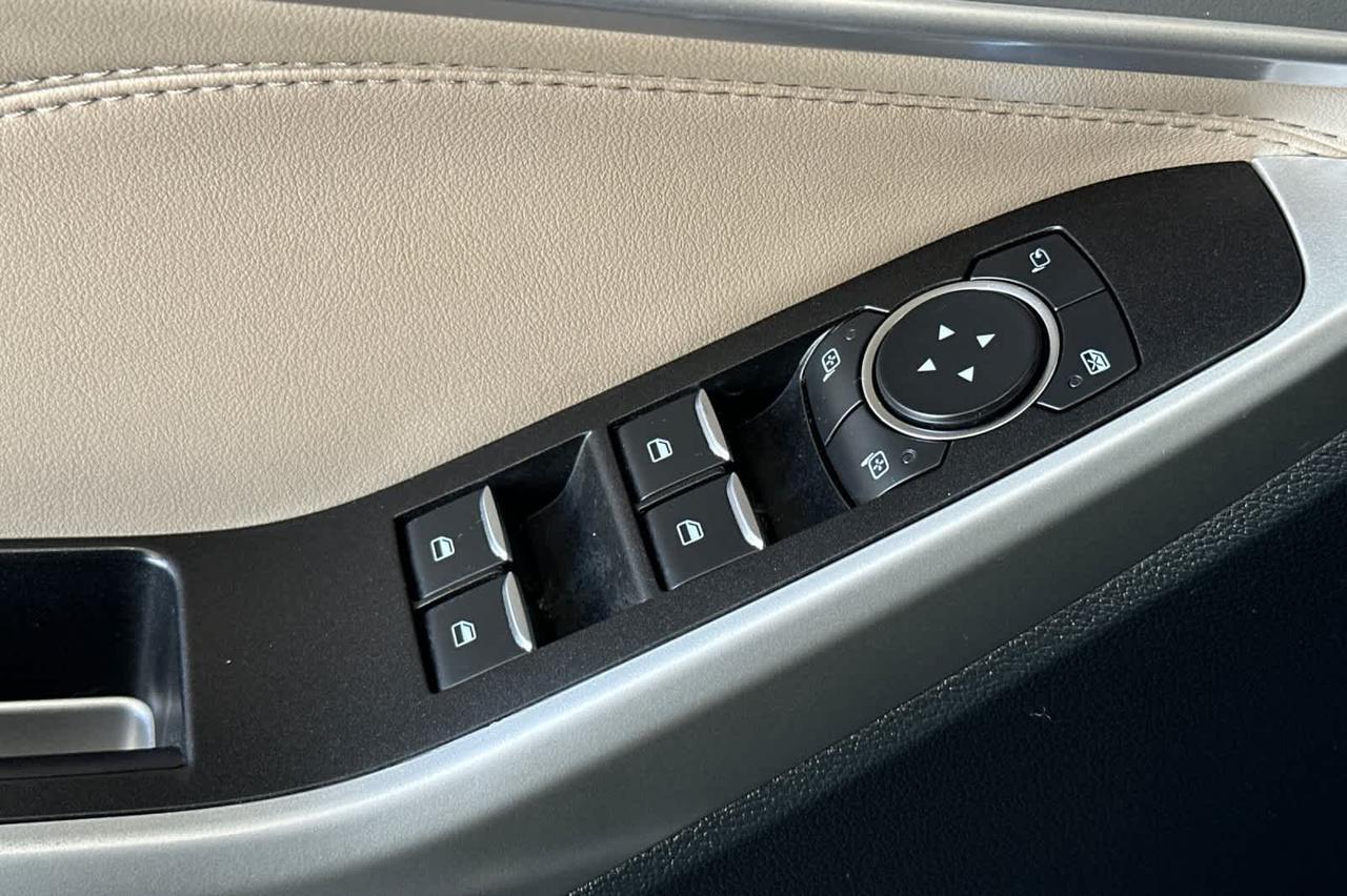 2021 Ford Explorer Limited Roseville CA