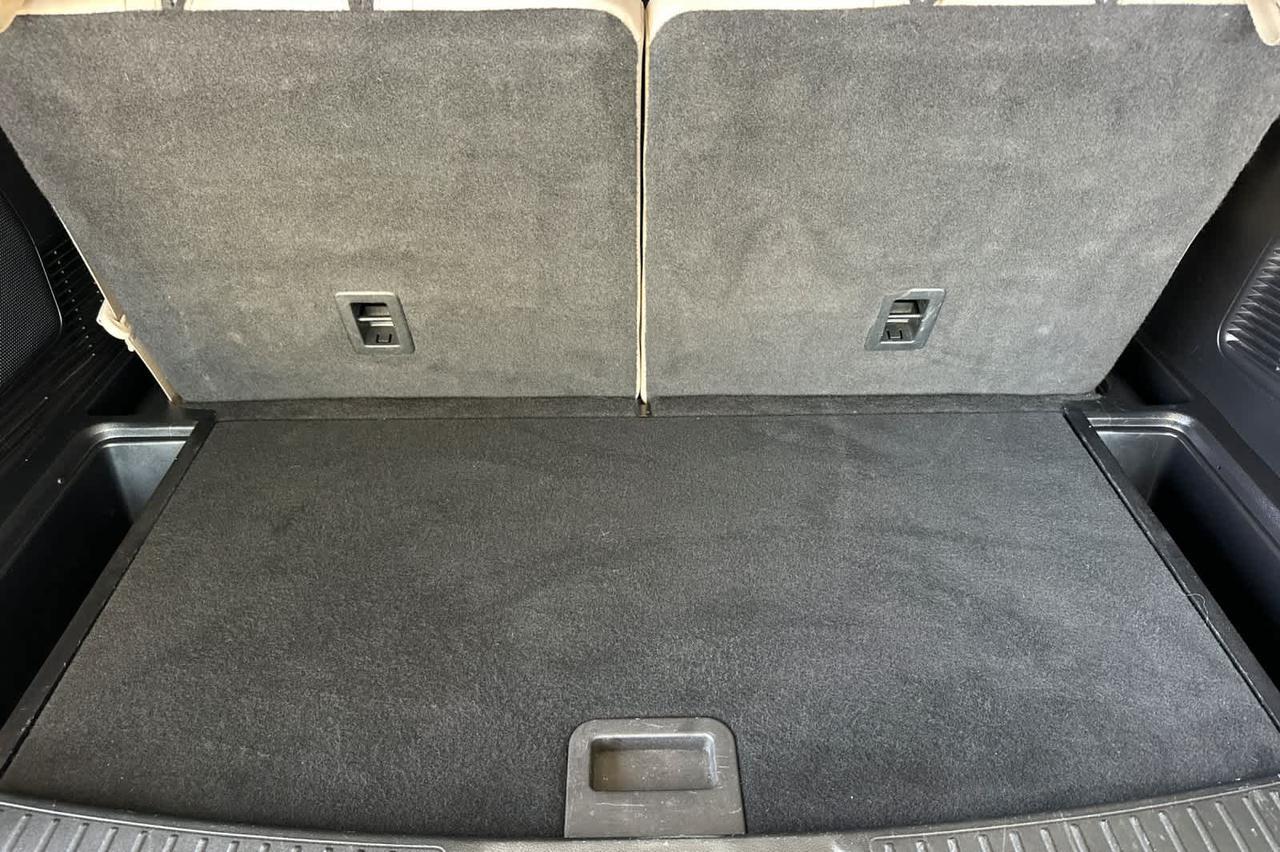 2021 Ford Explorer Limited Roseville CA