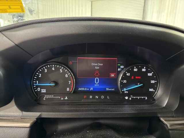 2021 Ford Explorer Limited San Antonio TX