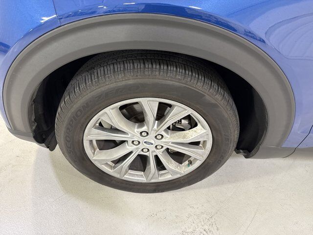 2021 Ford Explorer Limited San Antonio TX