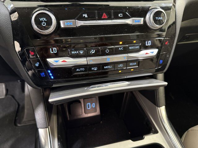 2021 Ford Explorer Limited San Antonio TX