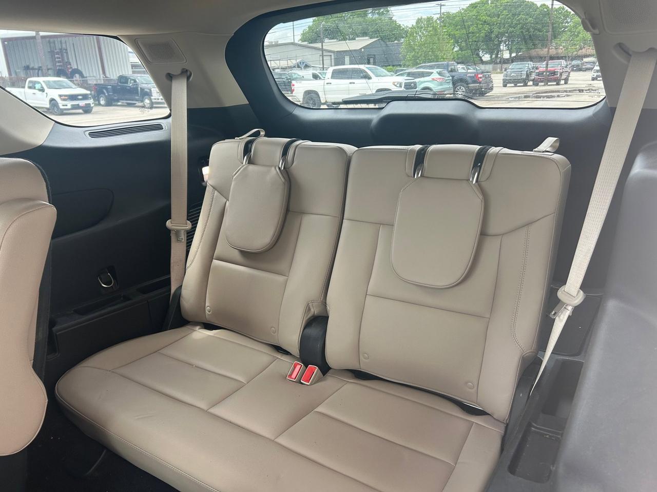 2021 Ford Explorer Limited New Braunfels TX