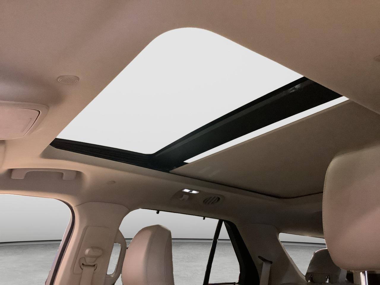 2021 Ford Explorer Limited New Braunfels TX