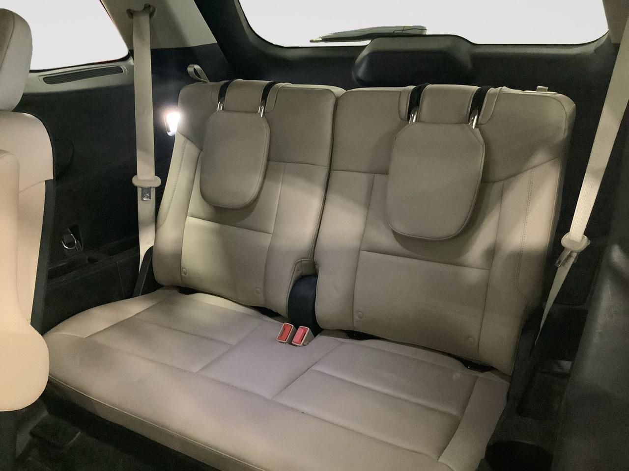2021 Ford Explorer Limited New Braunfels TX