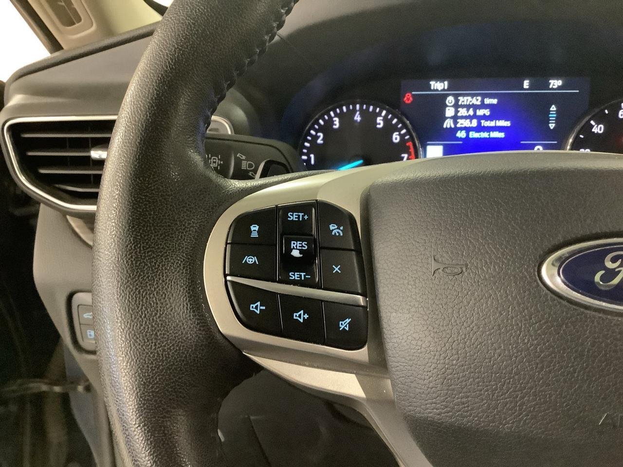 2021 Ford Explorer Limited New Braunfels TX
