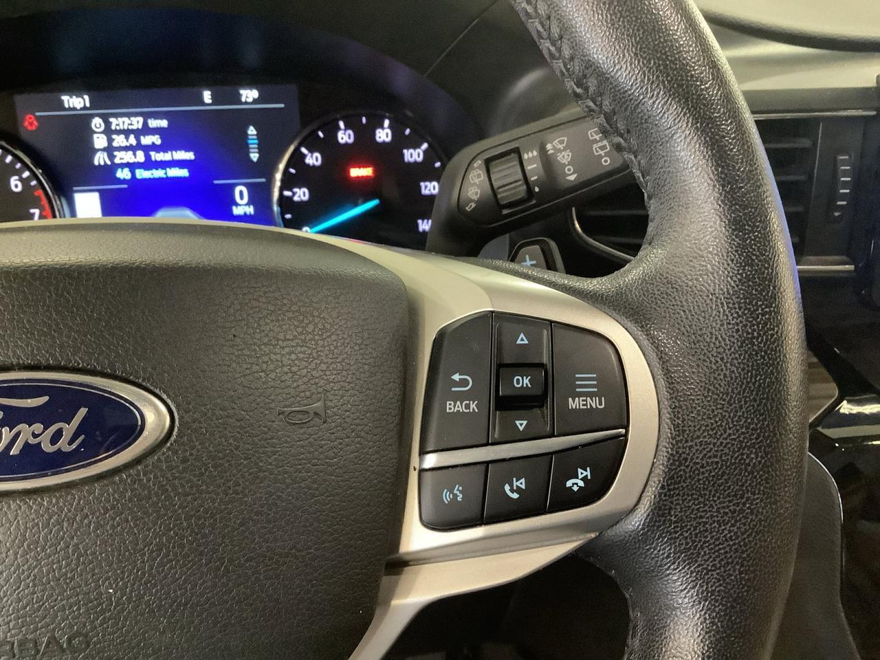 2021 Ford Explorer Limited New Braunfels TX