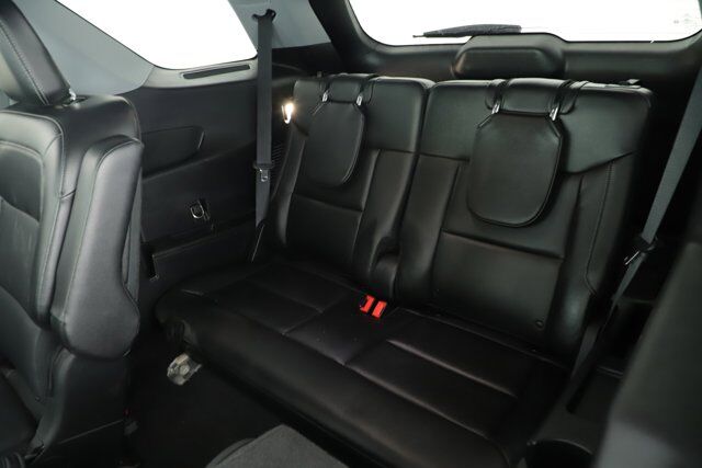 2021 Ford Explorer Limited New Braunfels TX