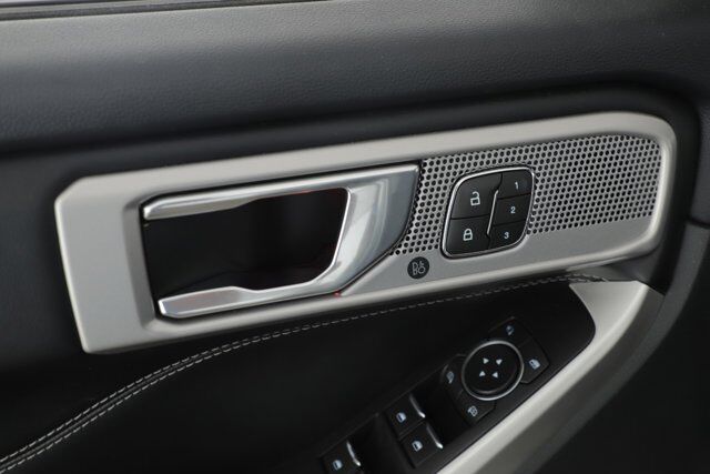 2021 Ford Explorer Limited New Braunfels TX