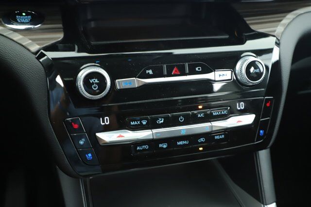2021 Ford Explorer Limited New Braunfels TX