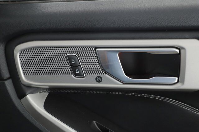 2021 Ford Explorer Limited New Braunfels TX