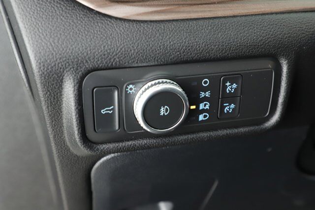 2021 Ford Explorer Limited New Braunfels TX