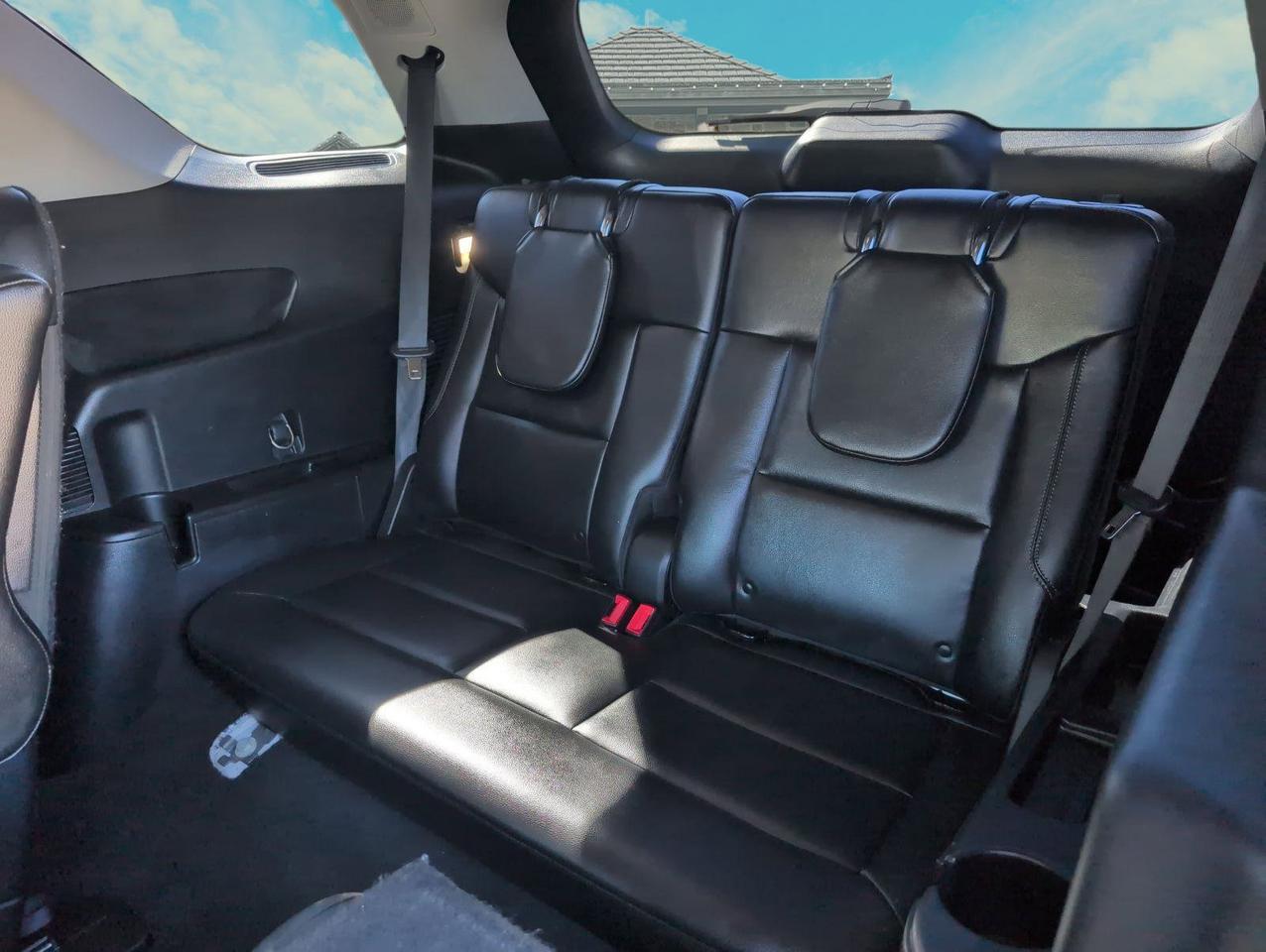 2021 Ford Explorer Limited San Antonio TX