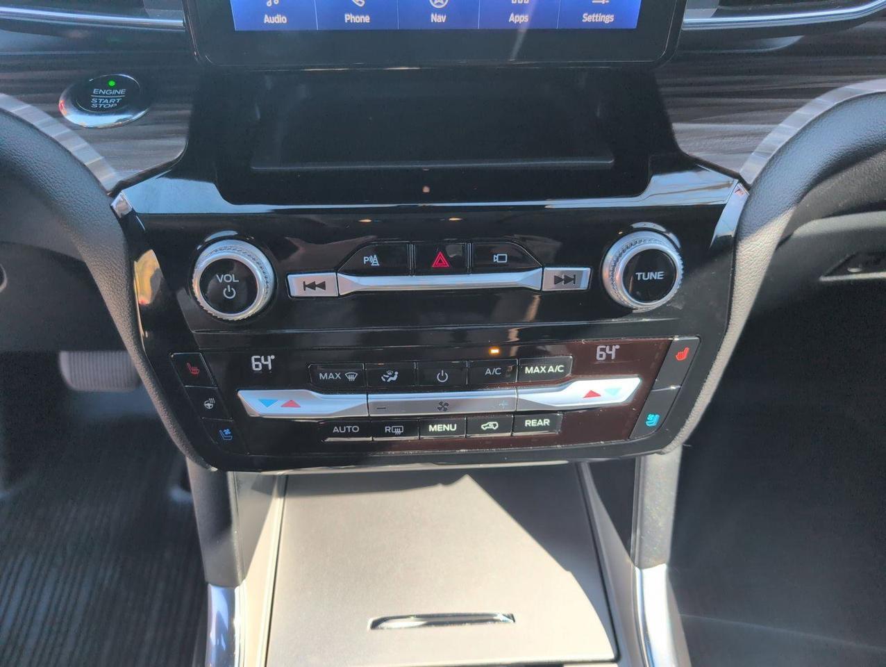 2021 Ford Explorer Limited San Antonio TX