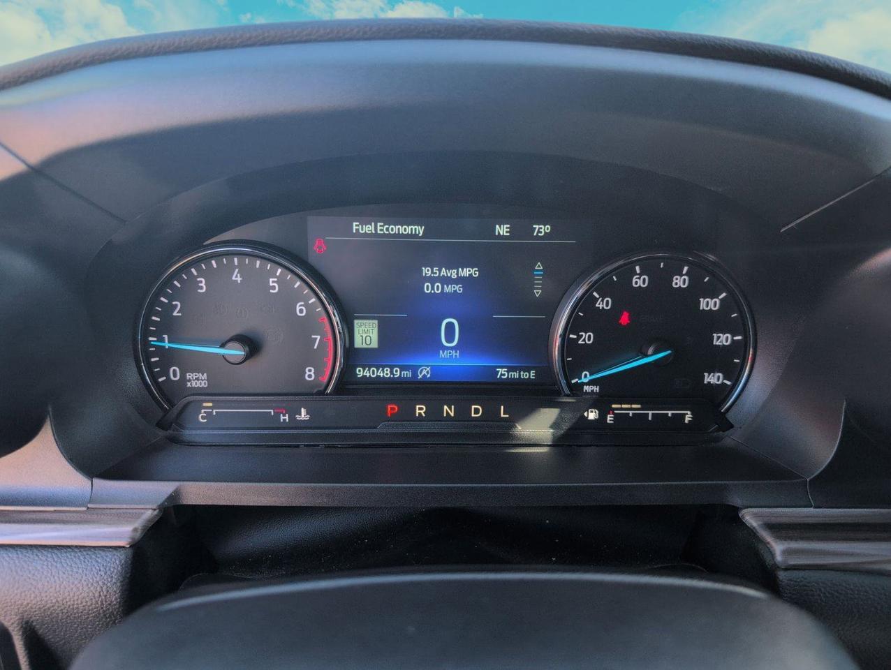 2021 Ford Explorer Limited San Antonio TX