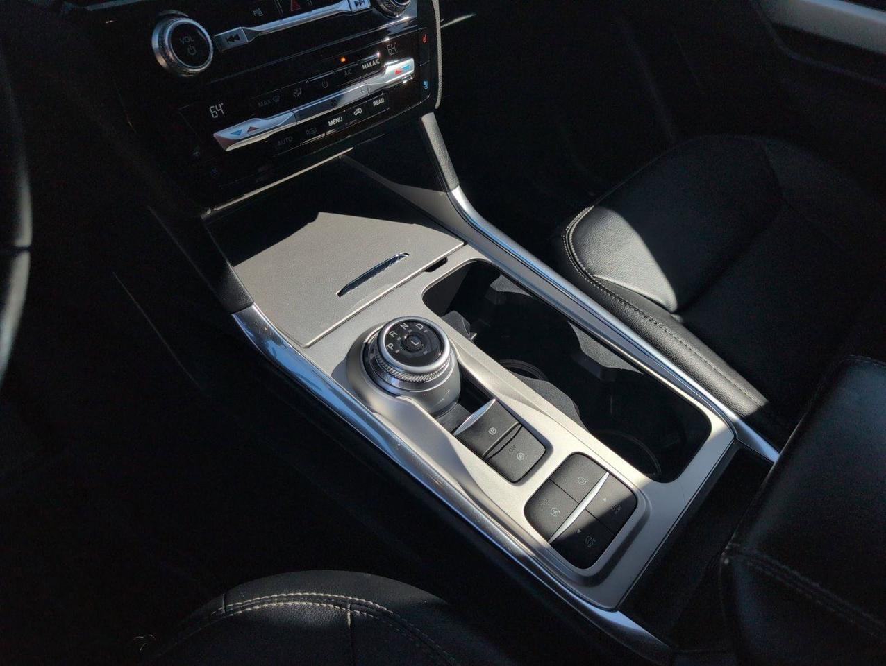 2021 Ford Explorer Limited San Antonio TX