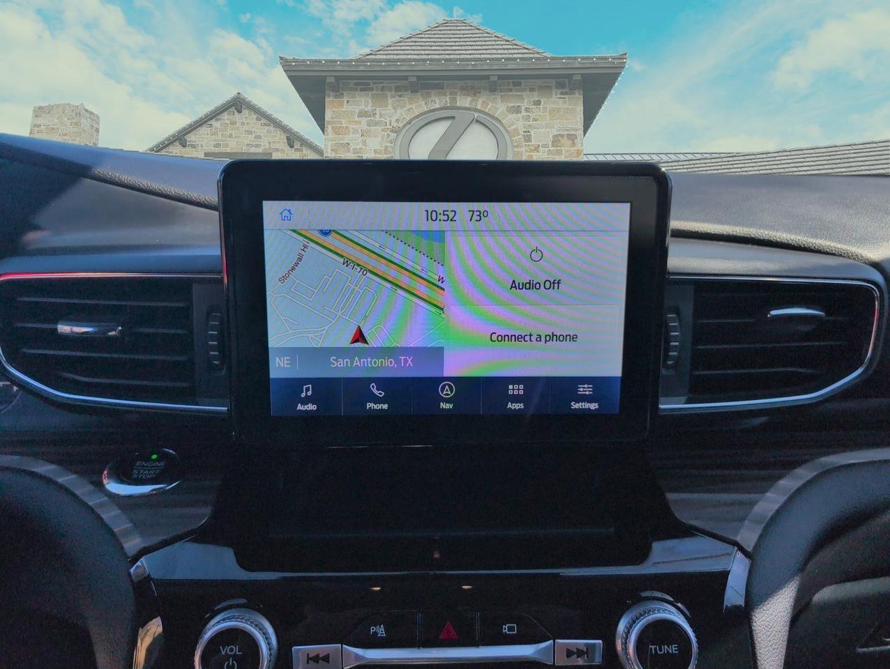 2021 Ford Explorer Limited San Antonio TX