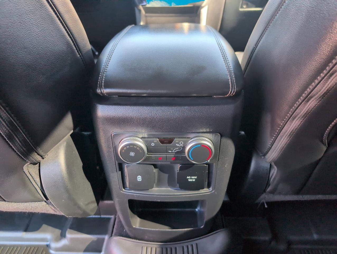 2021 Ford Explorer Limited San Antonio TX