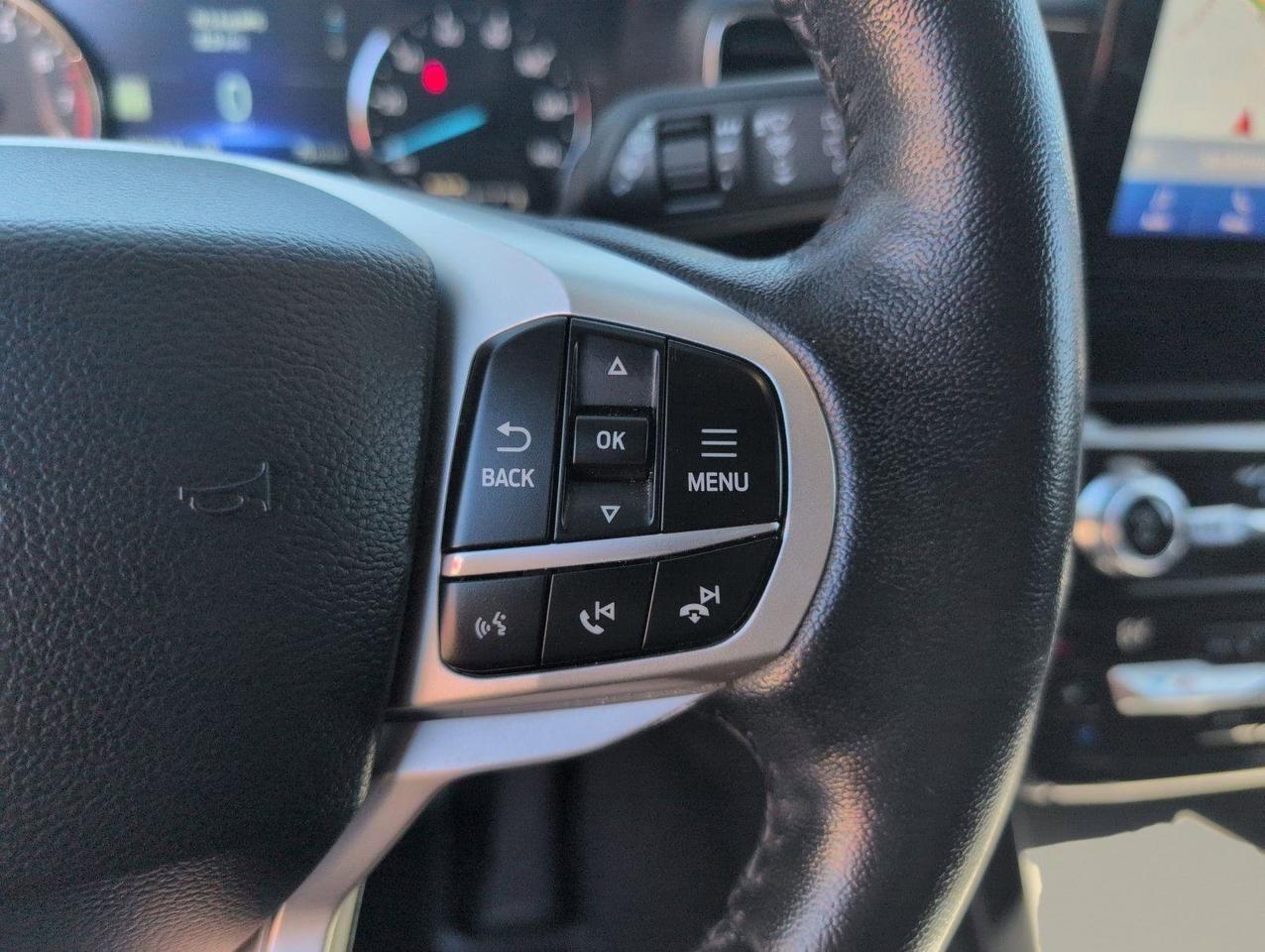 2021 Ford Explorer Limited San Antonio TX