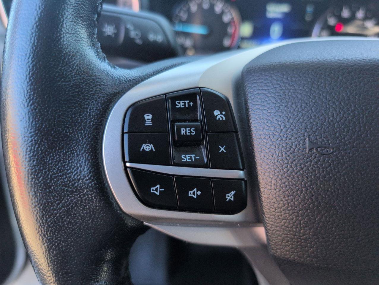 2021 Ford Explorer Limited San Antonio TX